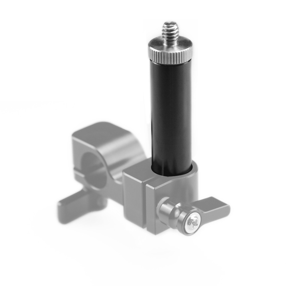 SmallRig Mini Rod with 1/4" Screw (2.5 Inch) 1653