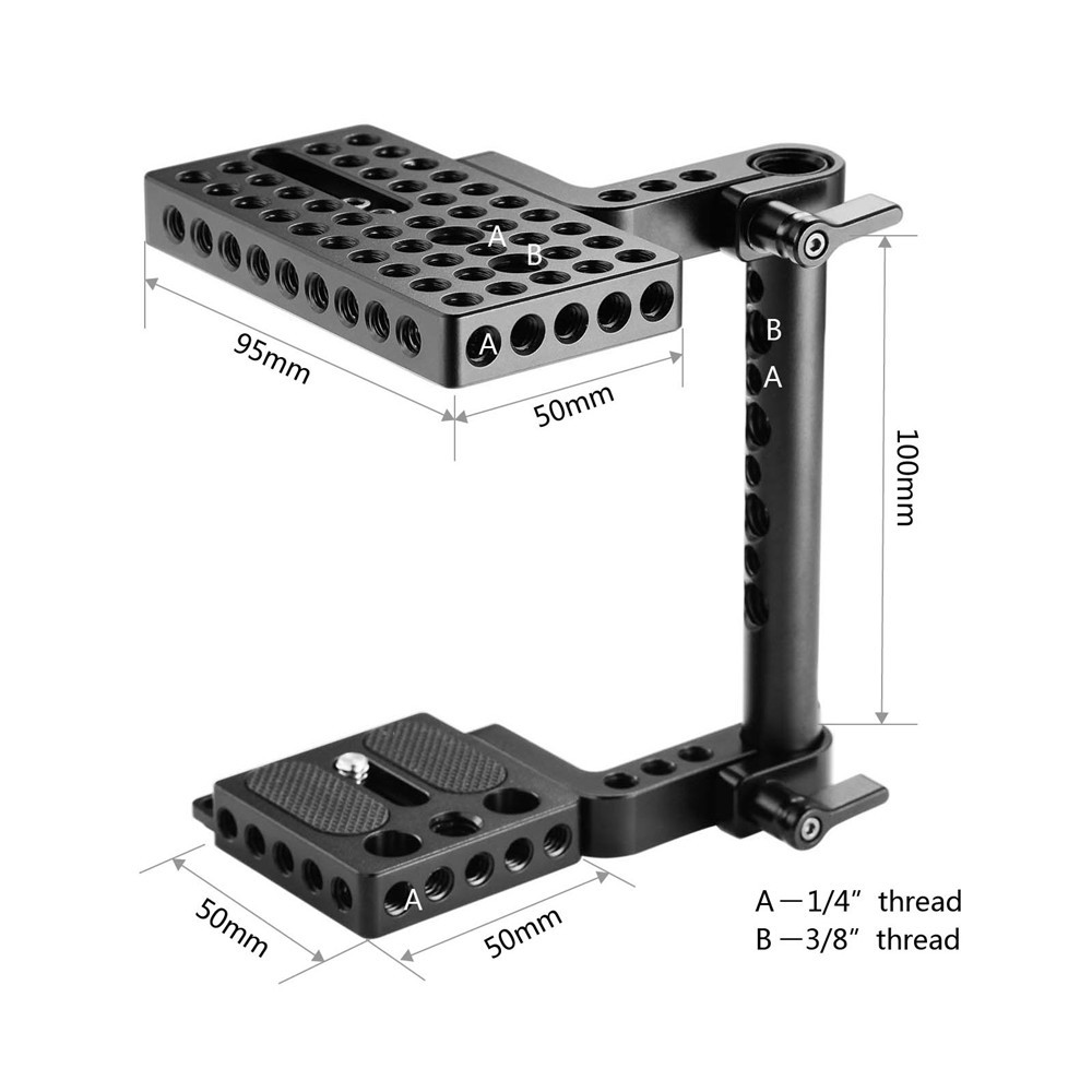 SmallRig VersaFrame Cage 1658