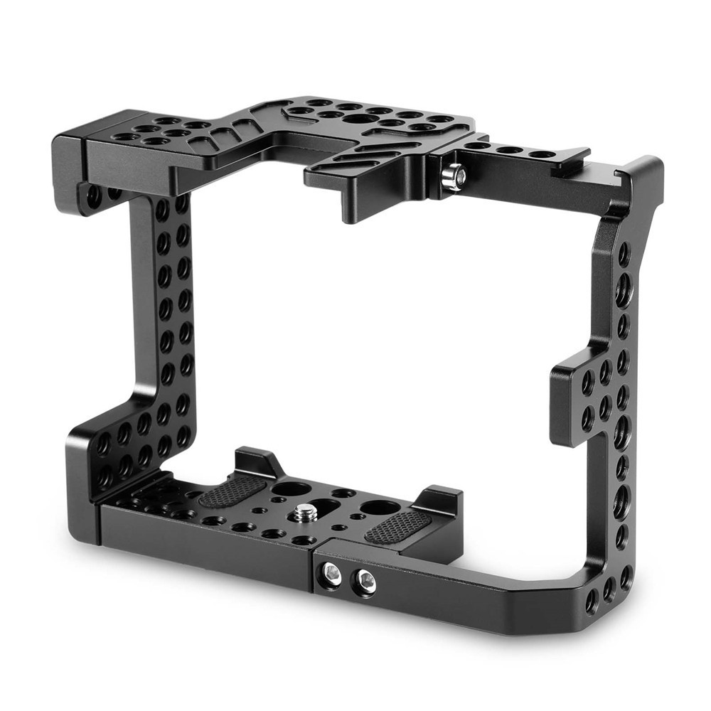 SmallRig Sony A7II/A7RII/A7SII ILCE-7M2/ILCE-7RM2/ILCE-7SM2 Cage 1660