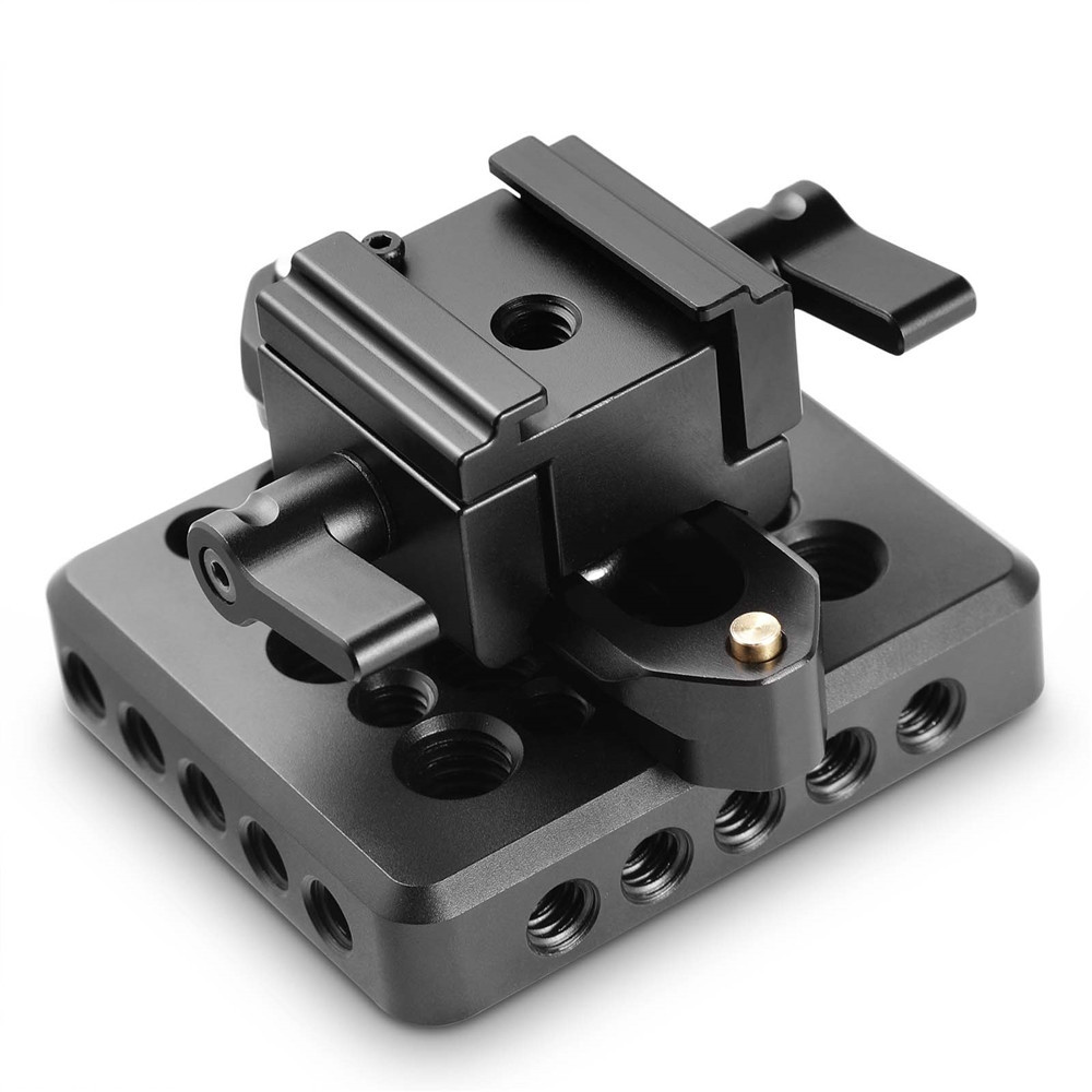 SMALLRIG EOS C100/C300/C500 Mark II Hot Shoe Kit 1669C