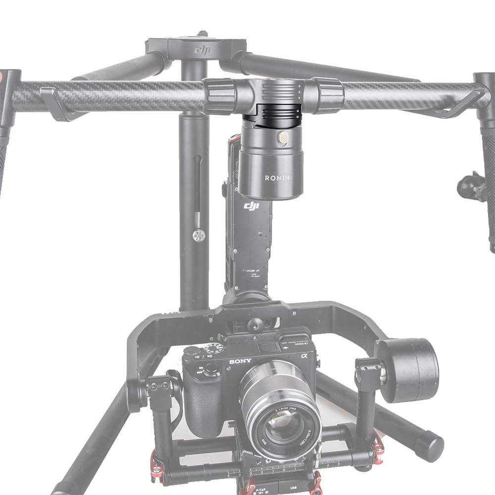 SmallRig Mini Quick Plate Mount for DJI Ronin/Ronin-M/Ronin-MX 1682B