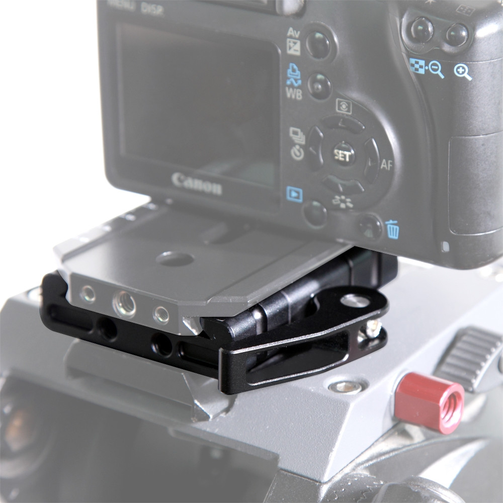 SmallRig Quick Release Clamp for DJI Ronin-M 1685