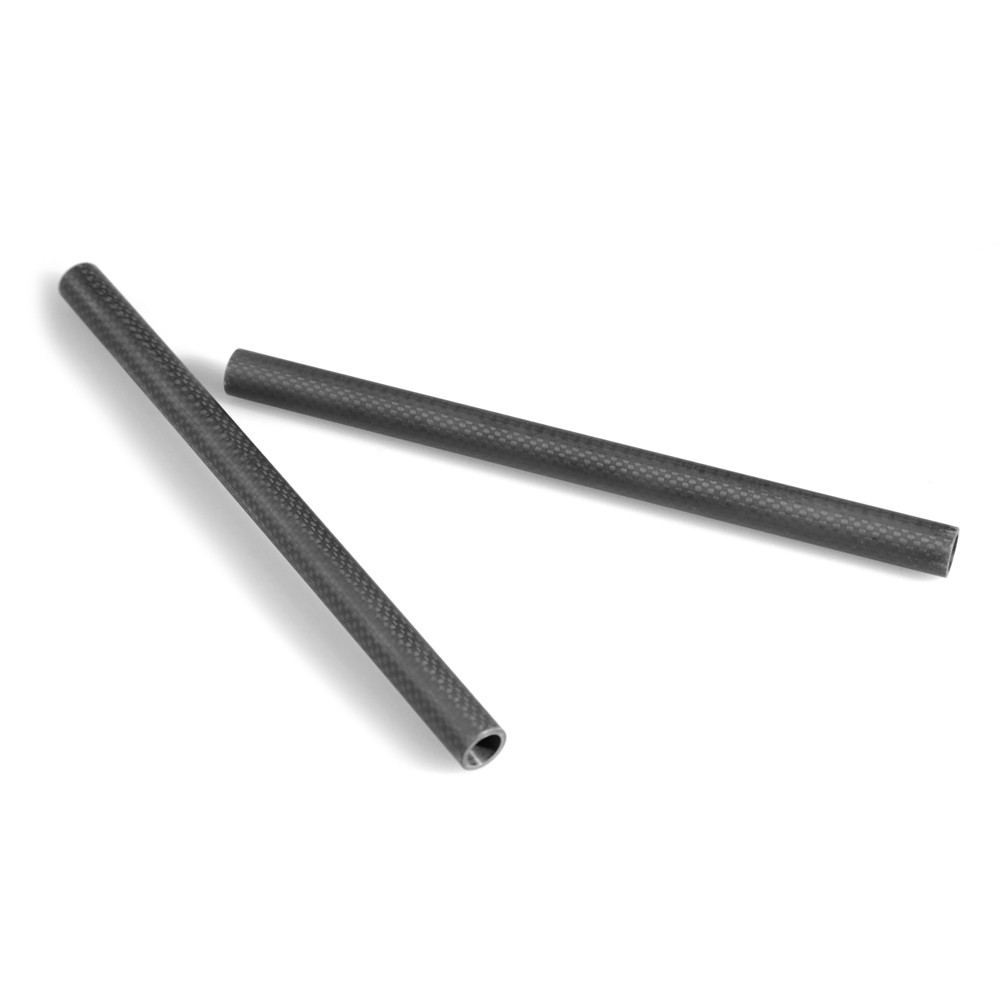 SmallRig 15mm Rods (Carbon Fiber, 9 Inch, 2 pcs) 1690