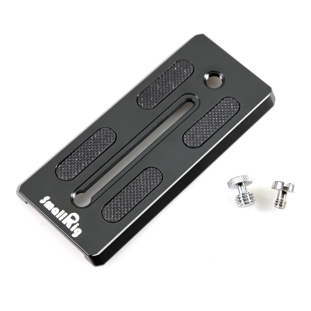 SmallRig Vinten Camera Quick Release Plate 1700