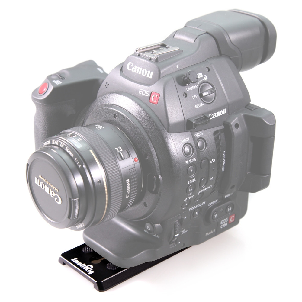 SmallRig Vinten Camera Quick Release Plate 1700
