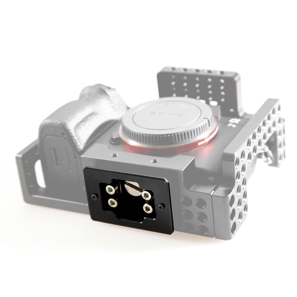 SmallRig Quick Release Plate (Arca Style) 1710