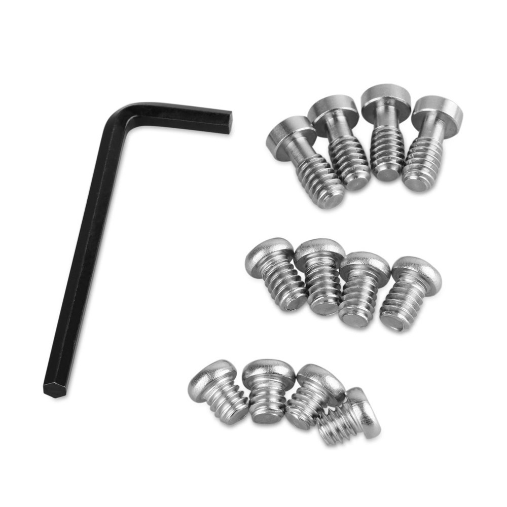 SmallRig Hex Screw Pack (12 pcs) 1713