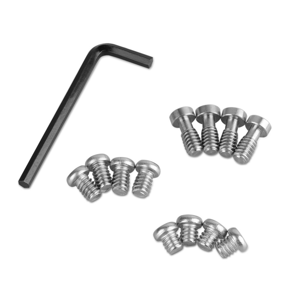 SmallRig Hex Screw Pack (12 pcs) 1713