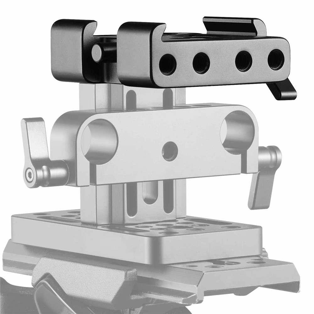 SmallRig Quick Release Clamp (Manfrotto Style) 1716