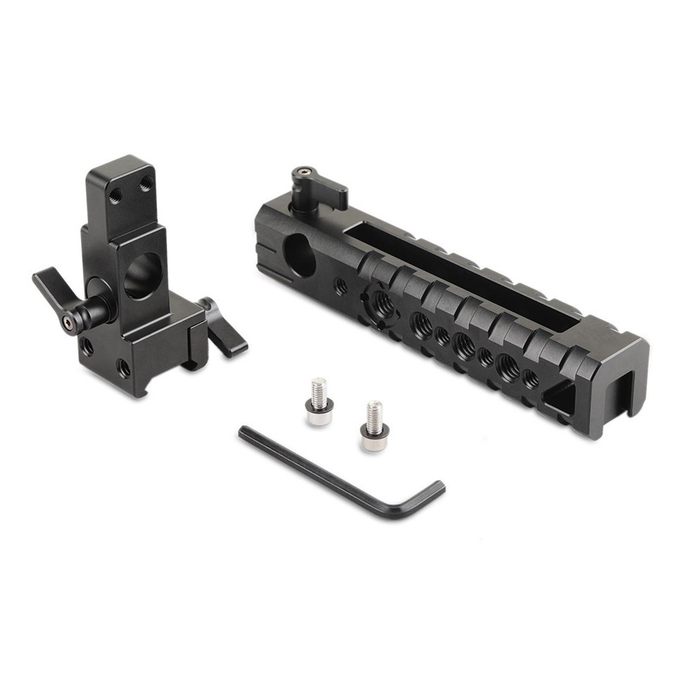 SmallRig QR Cheese Handle 1720