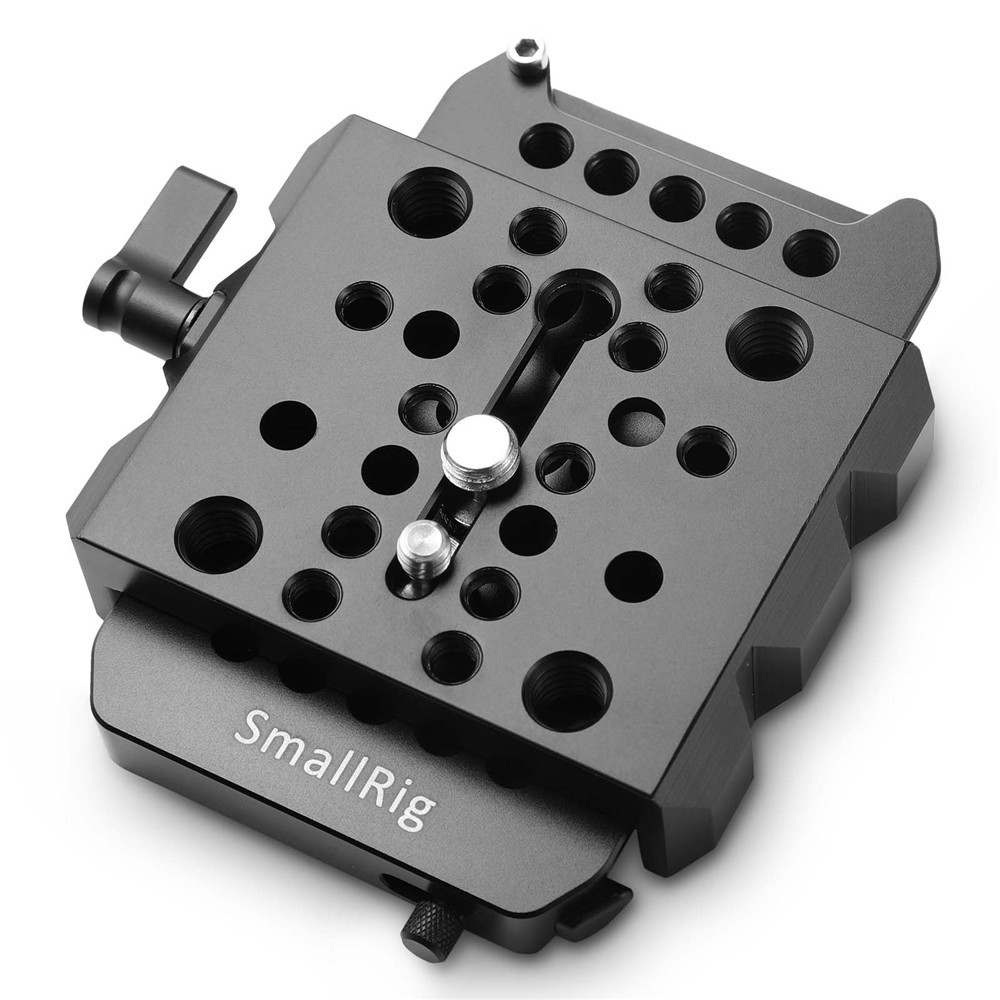 SmallRig Quick Release Plate (Arri Style) 1723