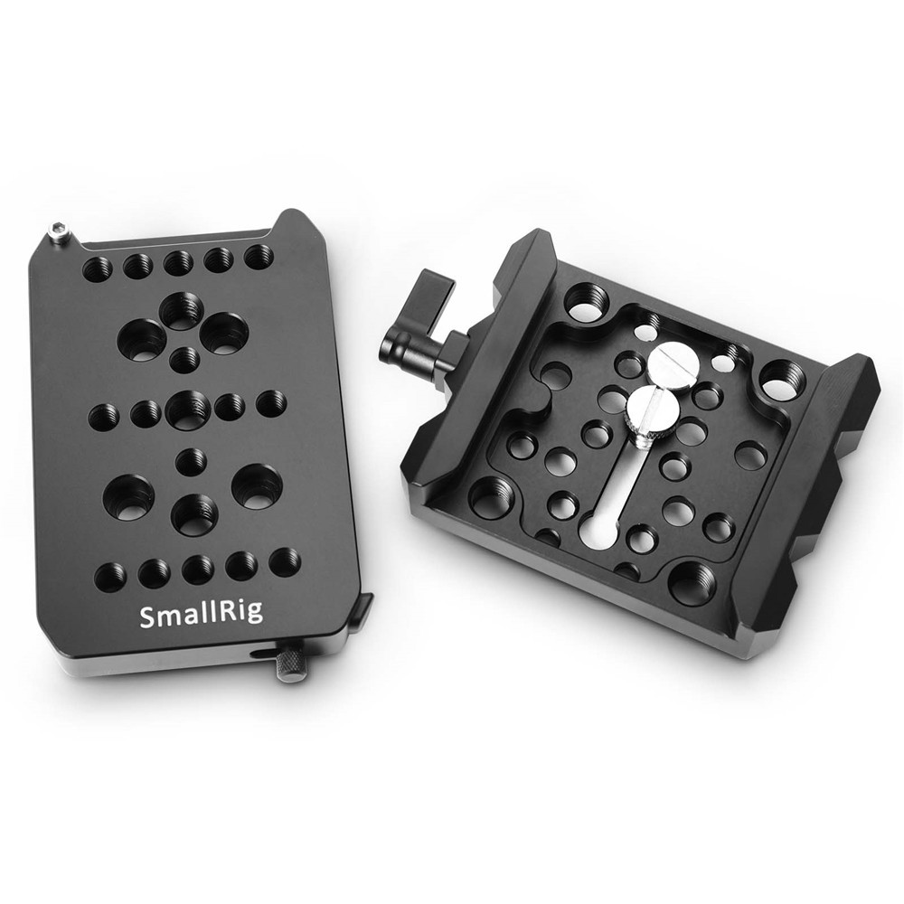 SmallRig Quick Release Plate (Arri Style) 1723