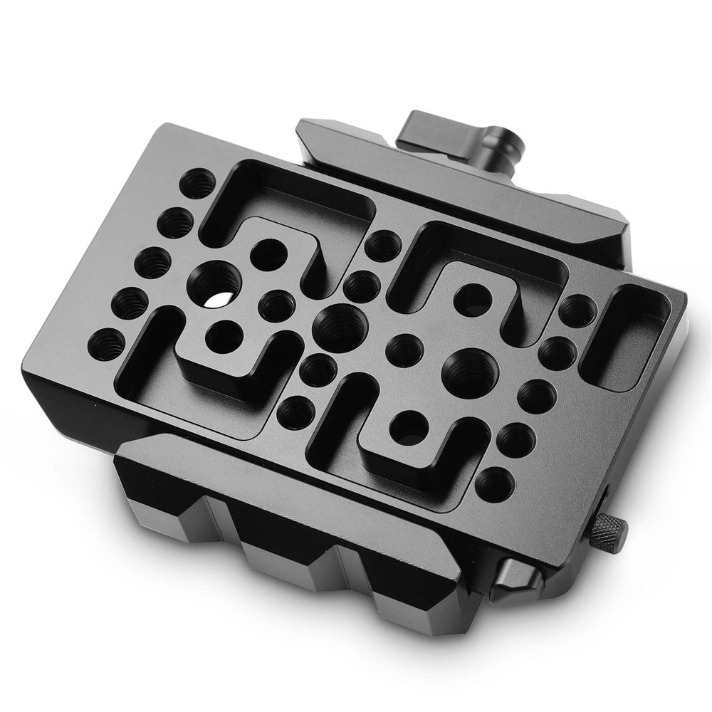 SmallRig Quick Release Plate (Arri Style) 1723