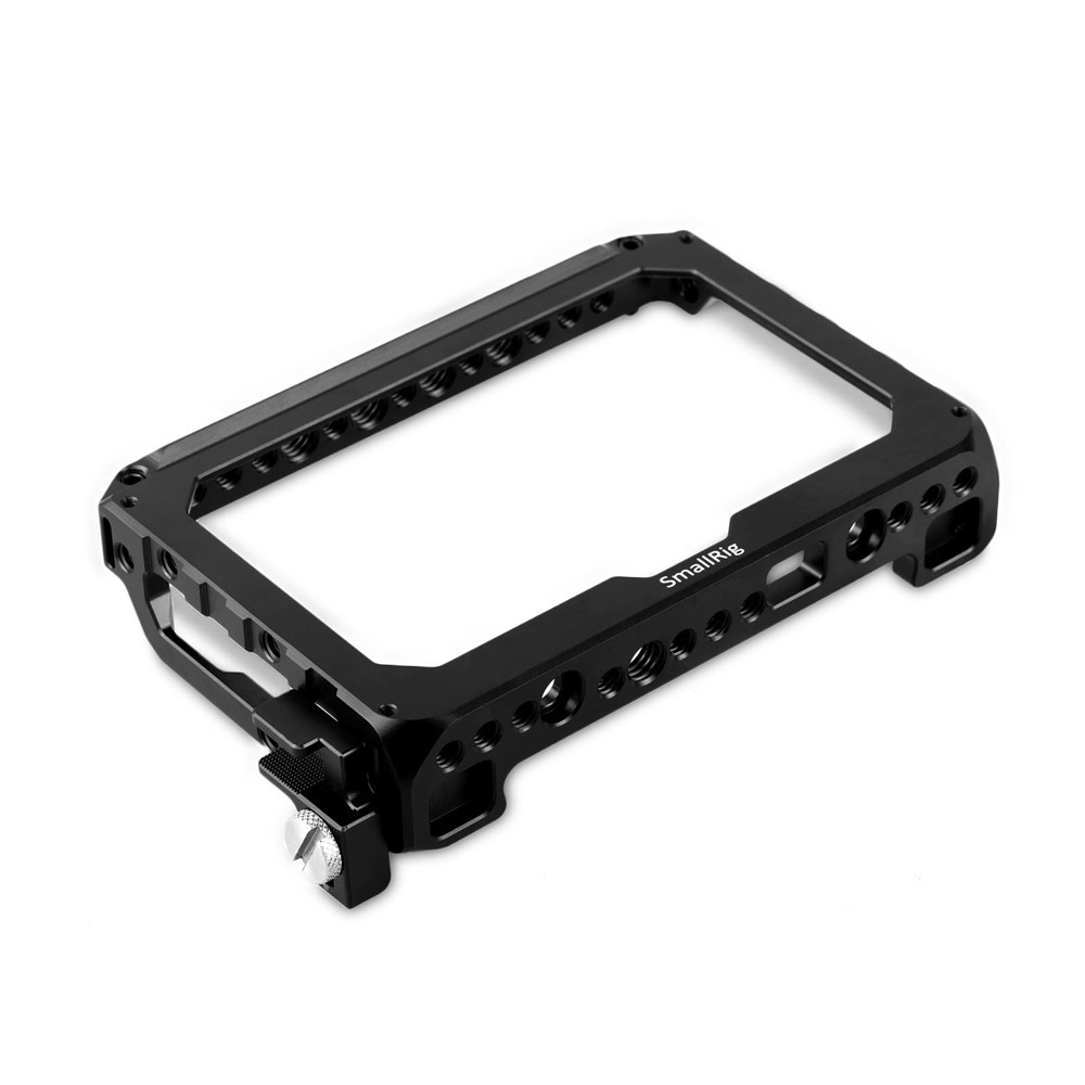 SmallRig 5" Monitor Cage for Blackmagic Video Assist 1726