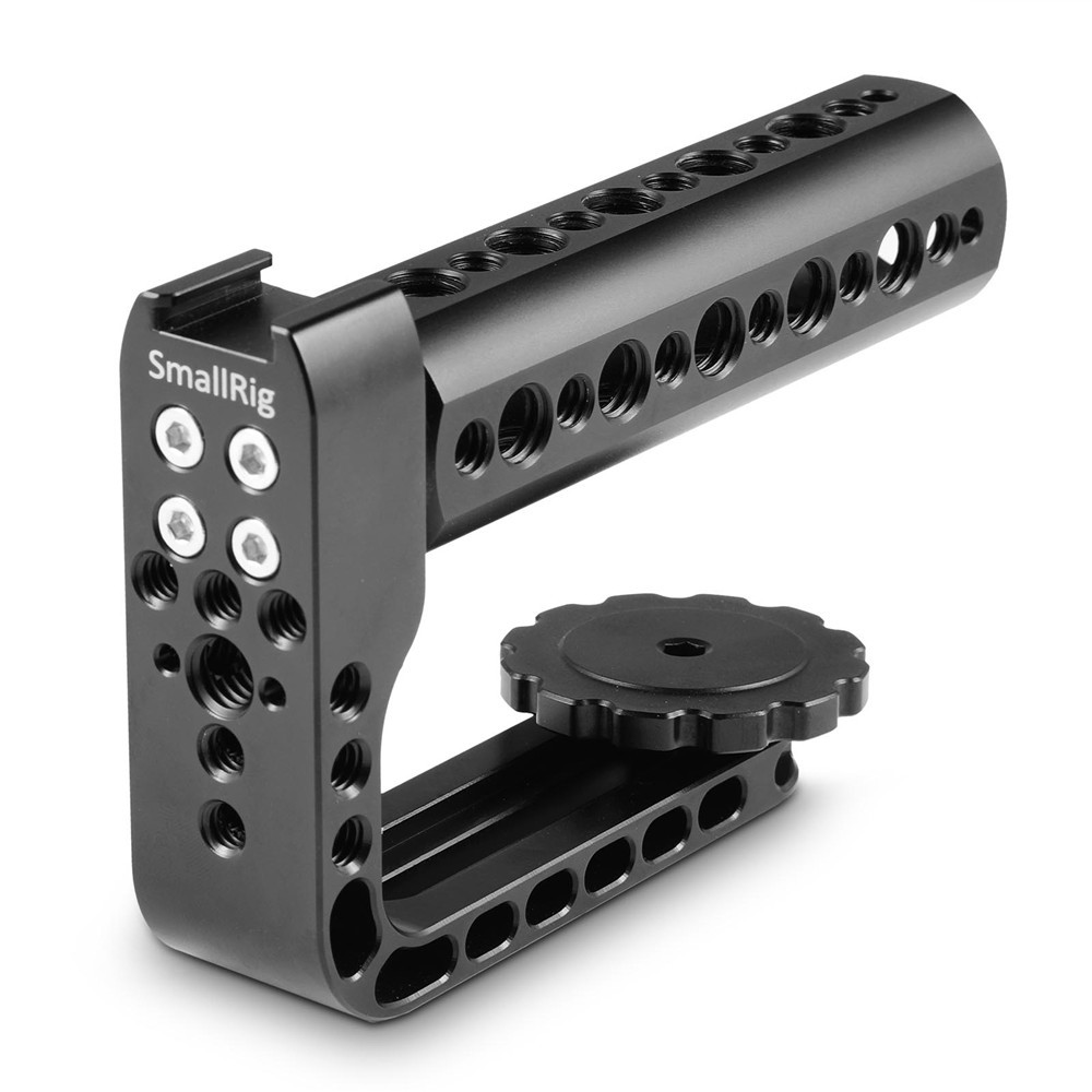 SmallRig Camera Long Lens Handle 1732B