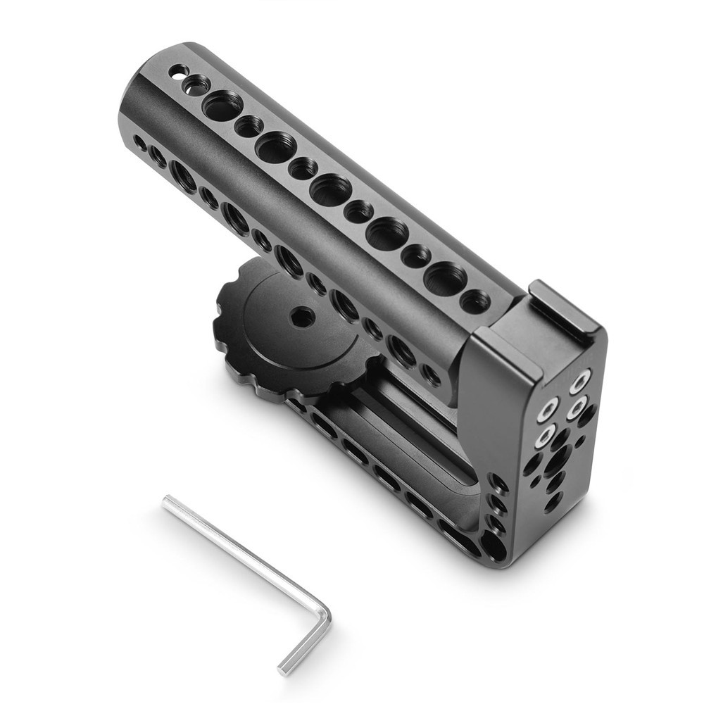 SmallRig Camera Long Lens Handle 1732B