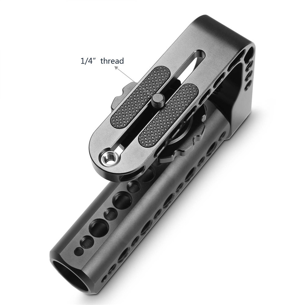 SmallRig Camera Long Lens Handle 1732B