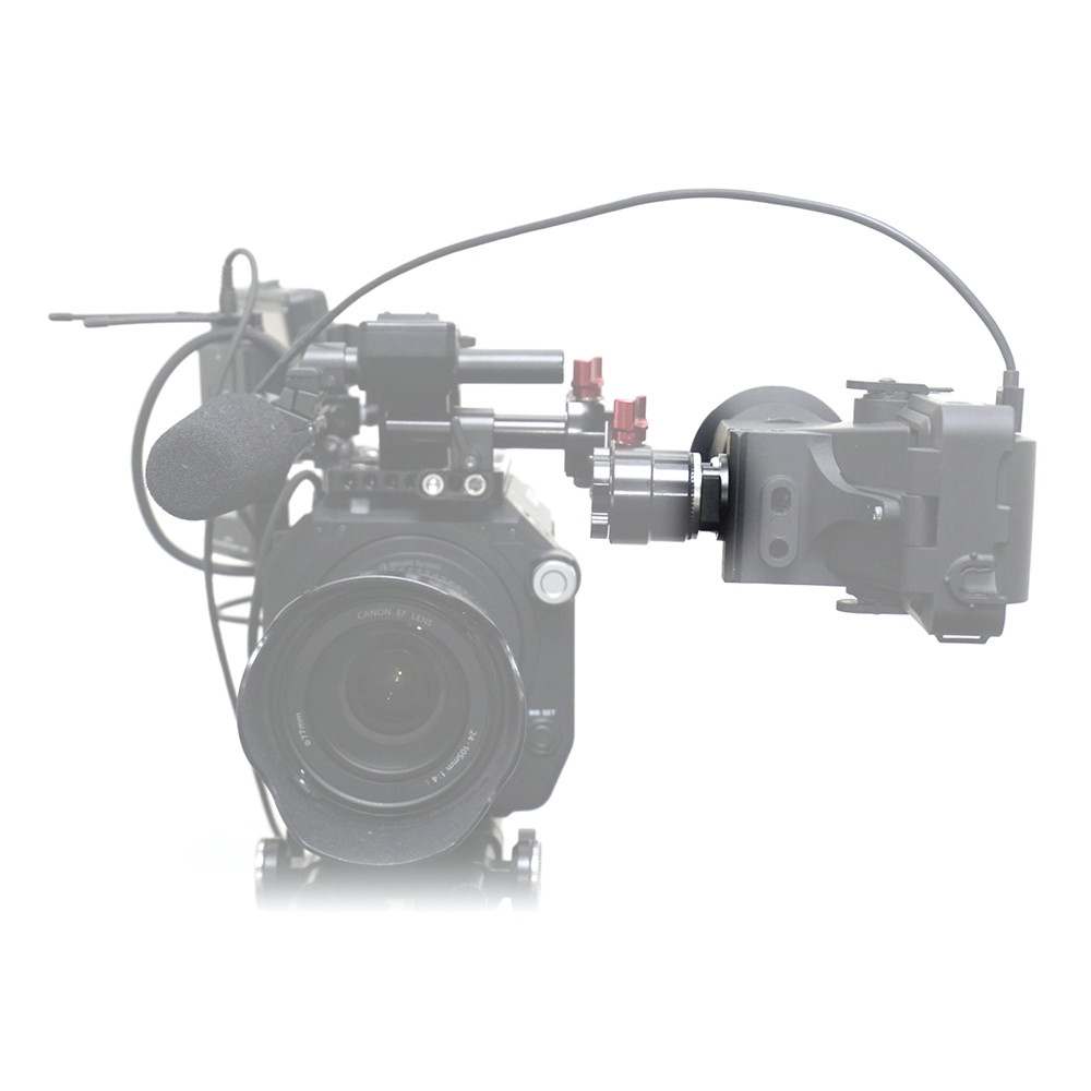 SmallRig Arri Rosette Mount 1744