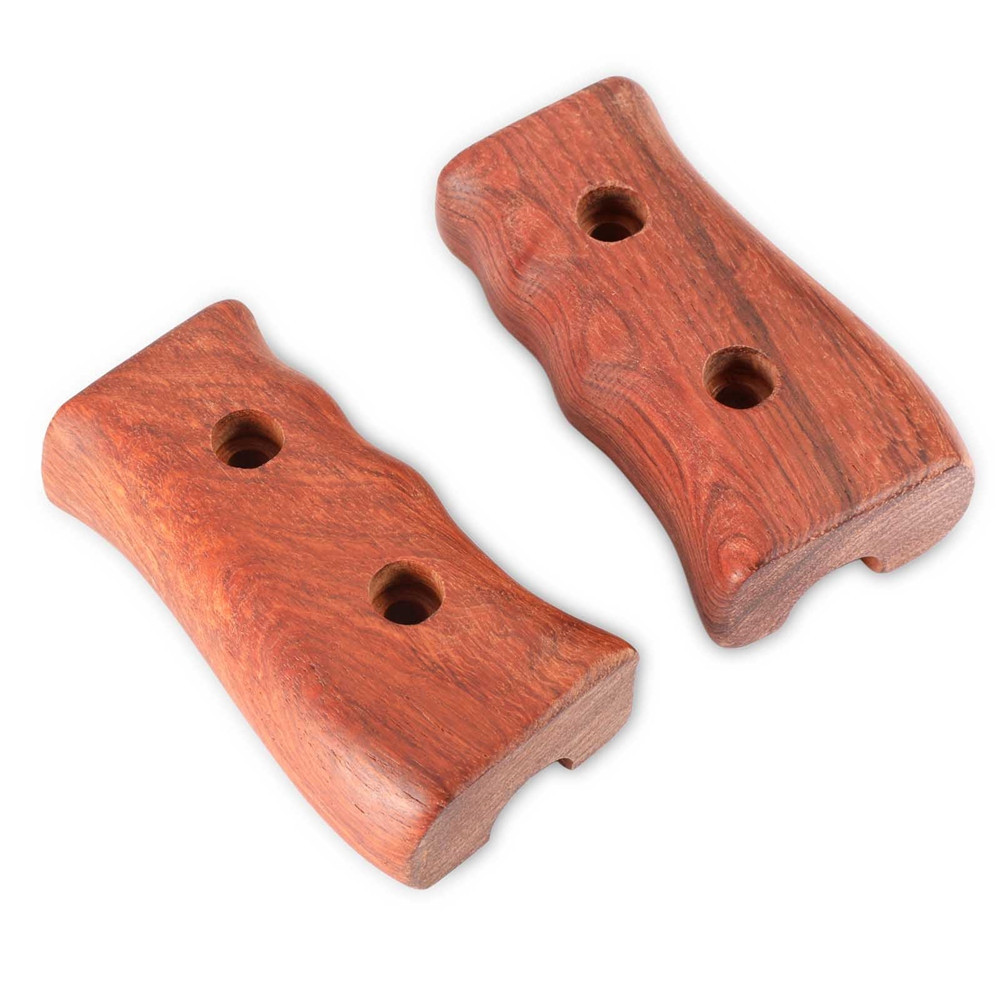 SmallRig Wooden Hand Grips (2 pcs) 1751