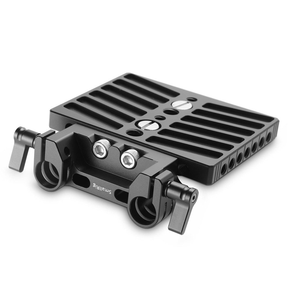 SmallRig Baseplate for Red DSMC2 Camera 1756