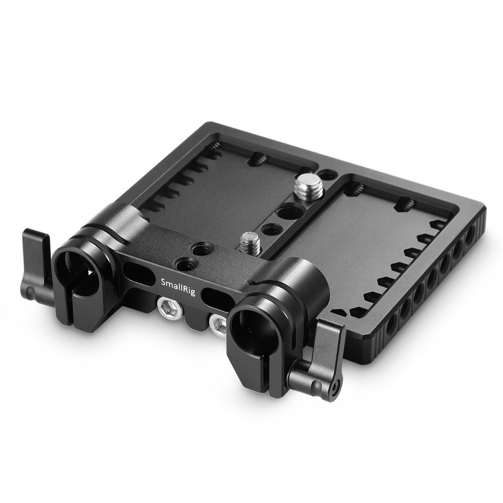 SmallRig Baseplate for Red DSMC2 Camera 1756