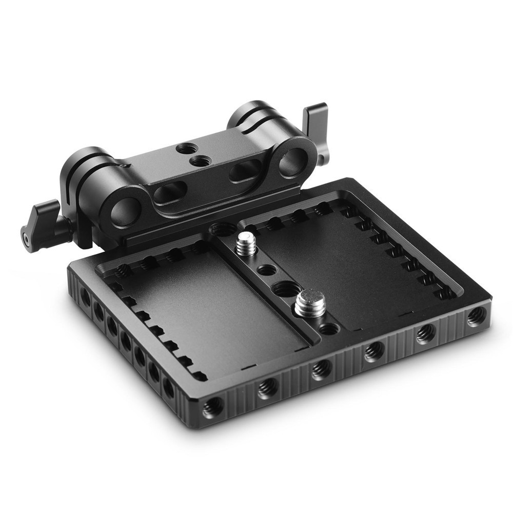 SmallRig Baseplate for Red DSMC2 Camera 1756