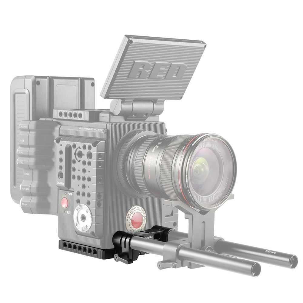SmallRig Baseplate for Red DSMC2 Camera 1756