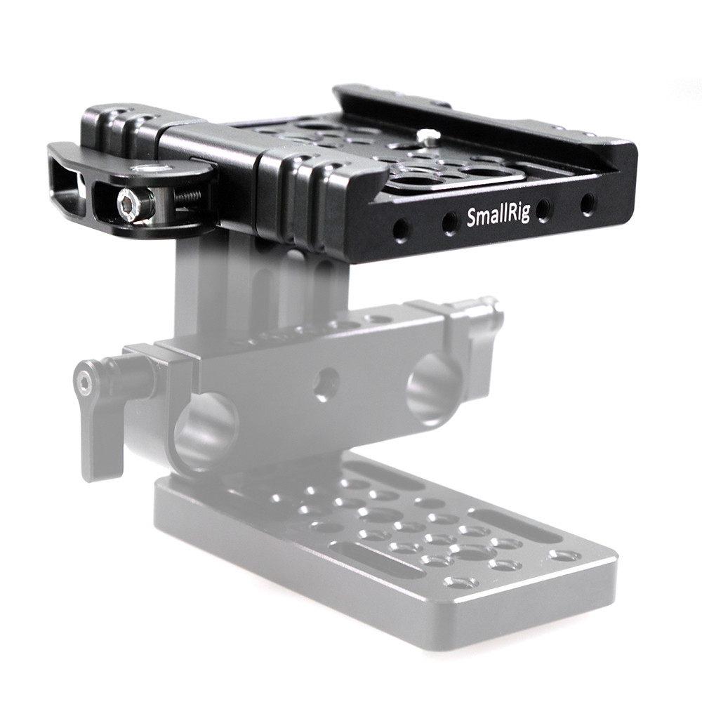 SmallRig Universal Baseplate for DJI Ronin 1759