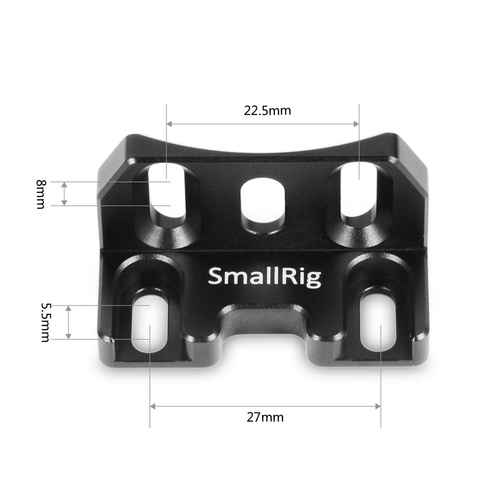 SmallRig Lens Adapter Support 1764