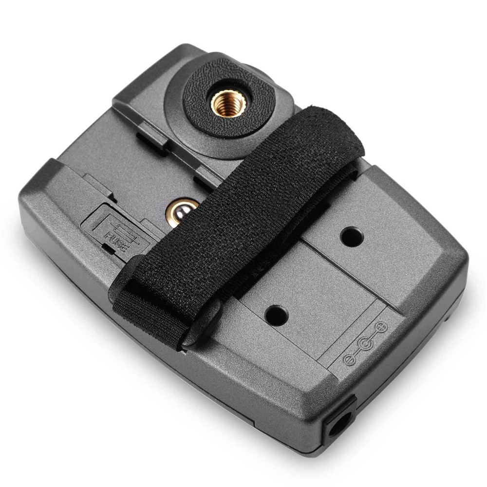 SmallRig DV Battery Plate Adapter for BMPCC/BMCC/BMPC 1765