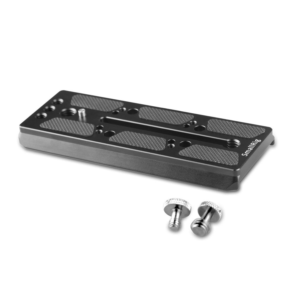 SmallRig Quick Release Plate (Manfrotto Style) 1767