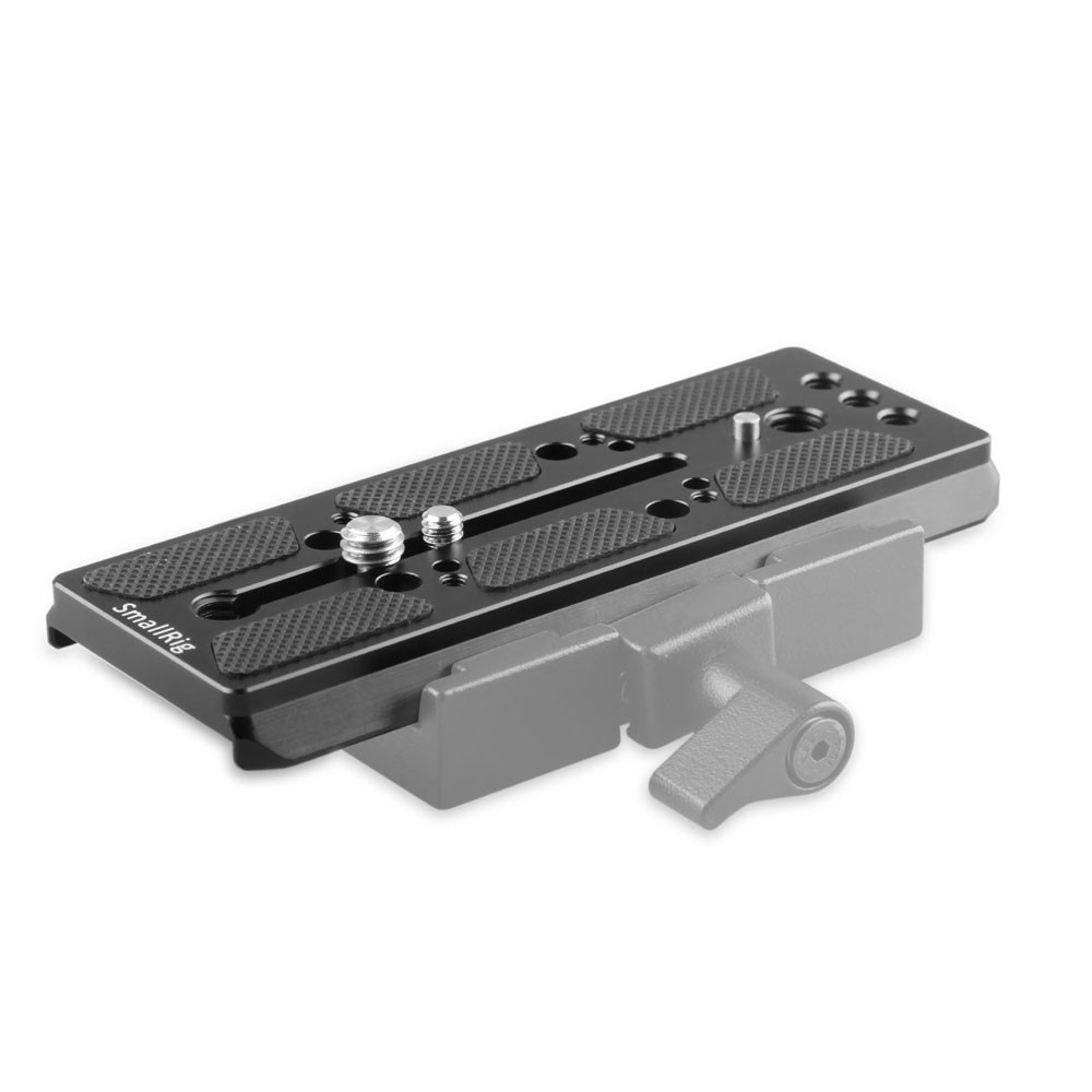 SmallRig Quick Release Plate (Manfrotto Style) 1767