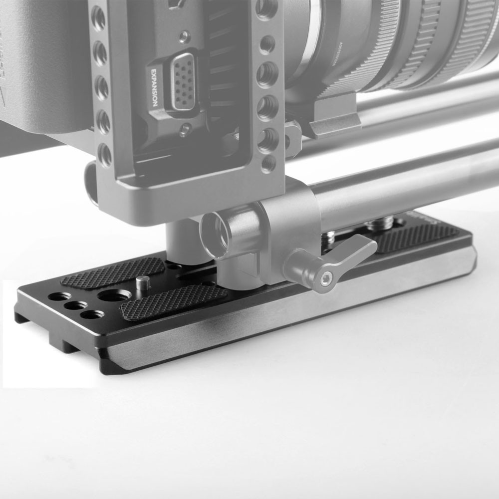 SmallRig Quick Release Plate (Manfrotto Style) 1767