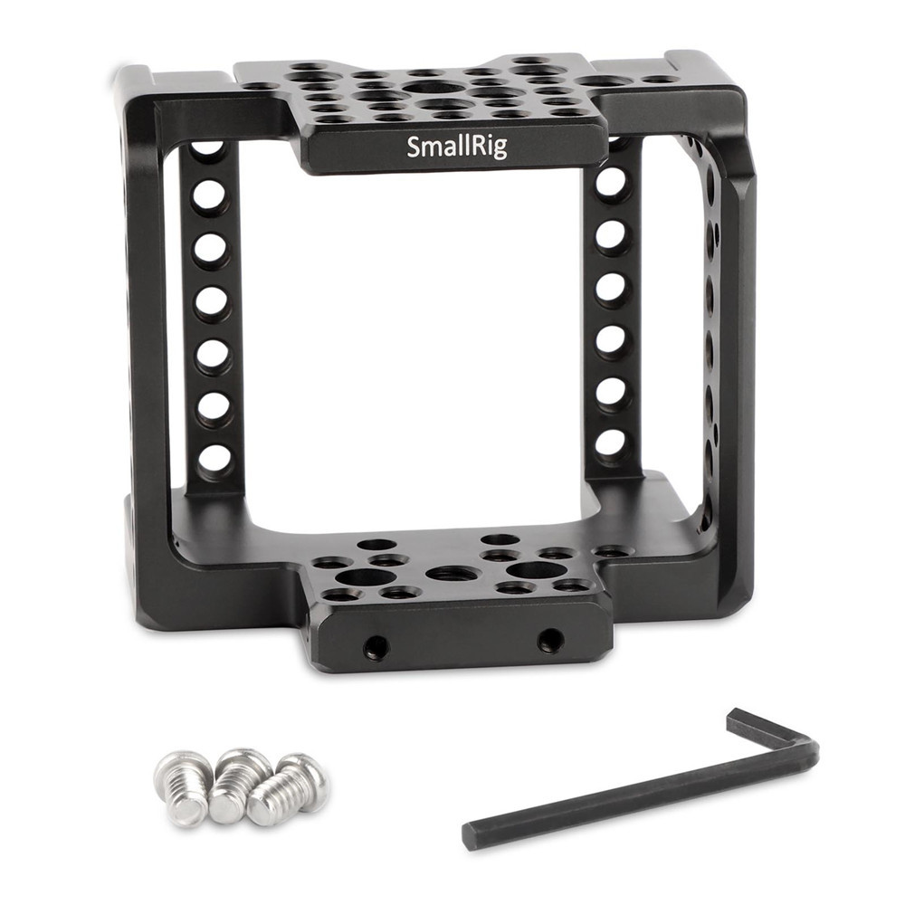 SmallRig Cage for BMMCC/BMMSC 1773