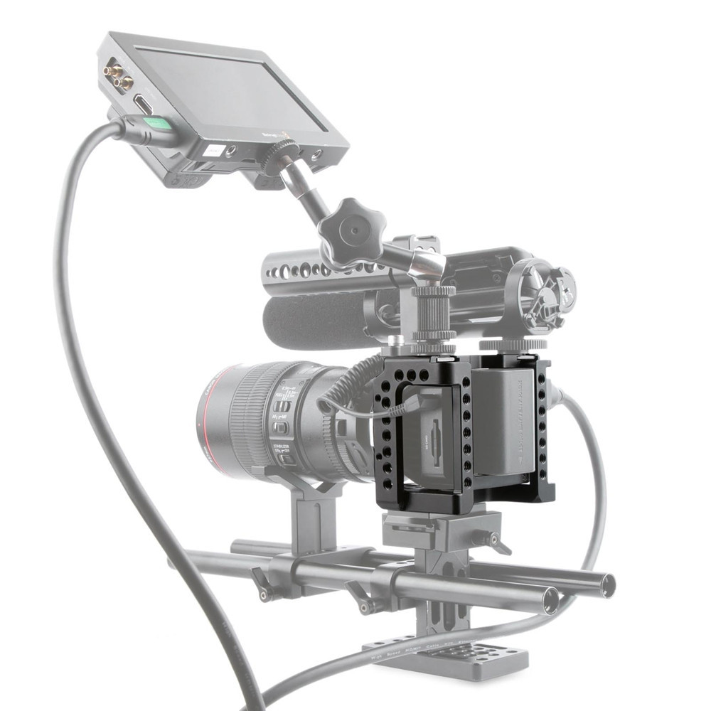 SmallRig Cage for BMMCC/BMMSC 1773