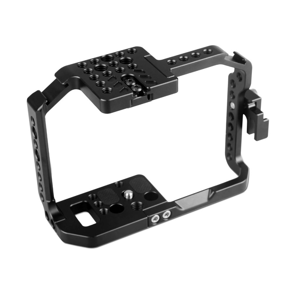 SmallRig Form-fitting Cage for Panasonic G7 1779