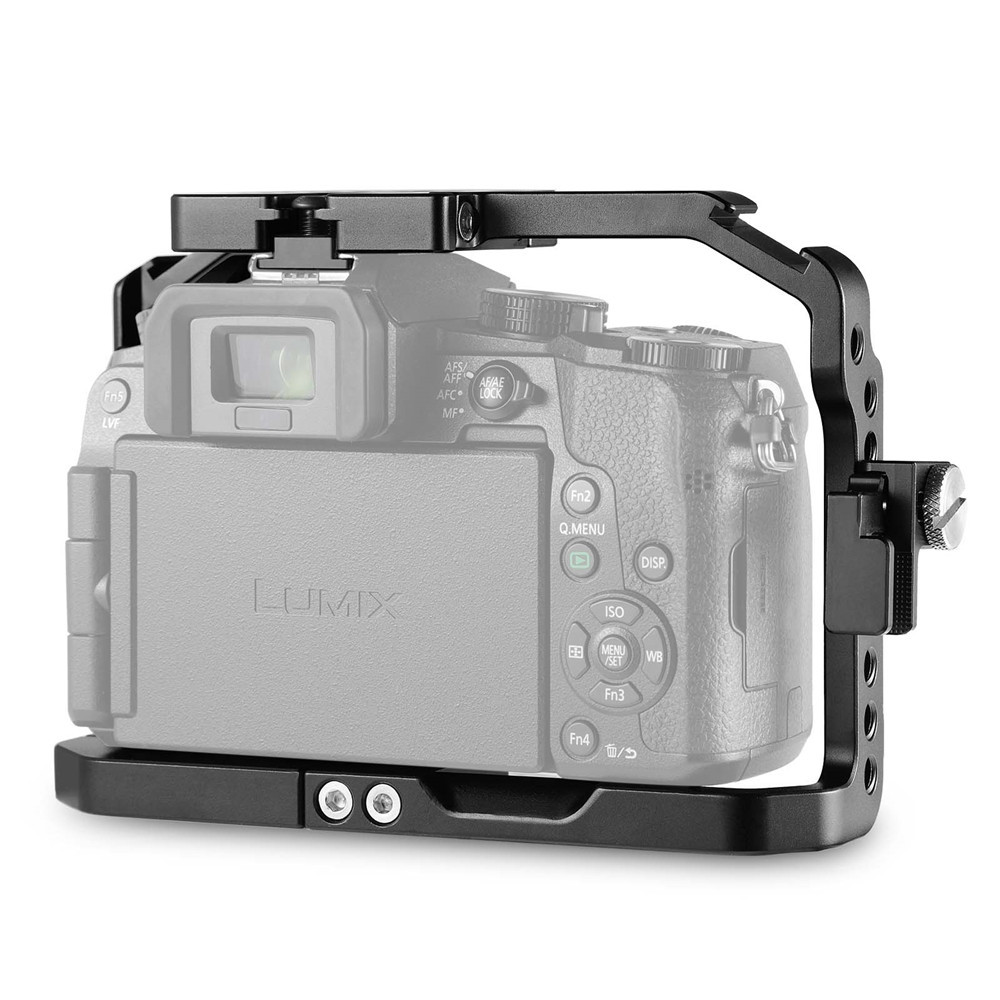 SmallRig Form-fitting Cage for Panasonic G7 1779