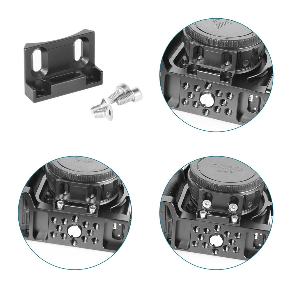 SmallRig Lens Adapter Support for Metabones 1787