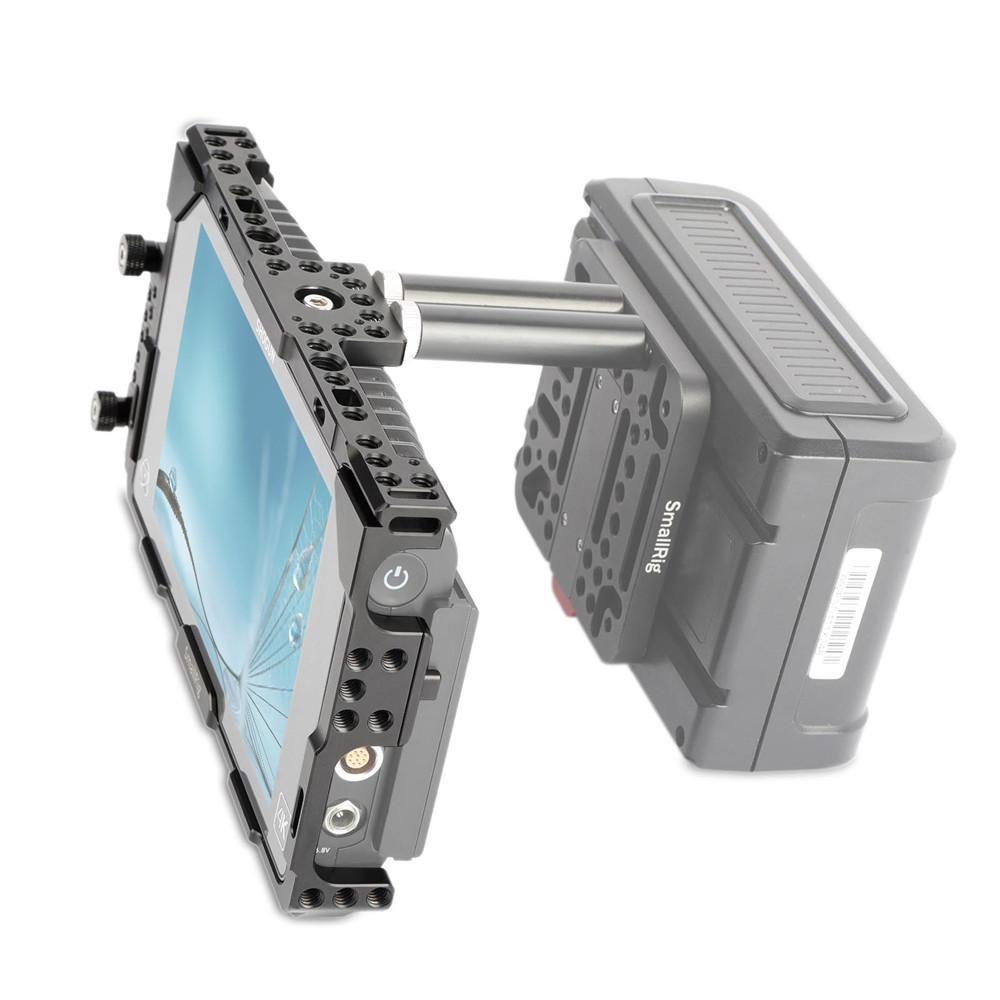 SmallRig Monitor Cage for Atomos Shogun/Ninja Assassin 1788