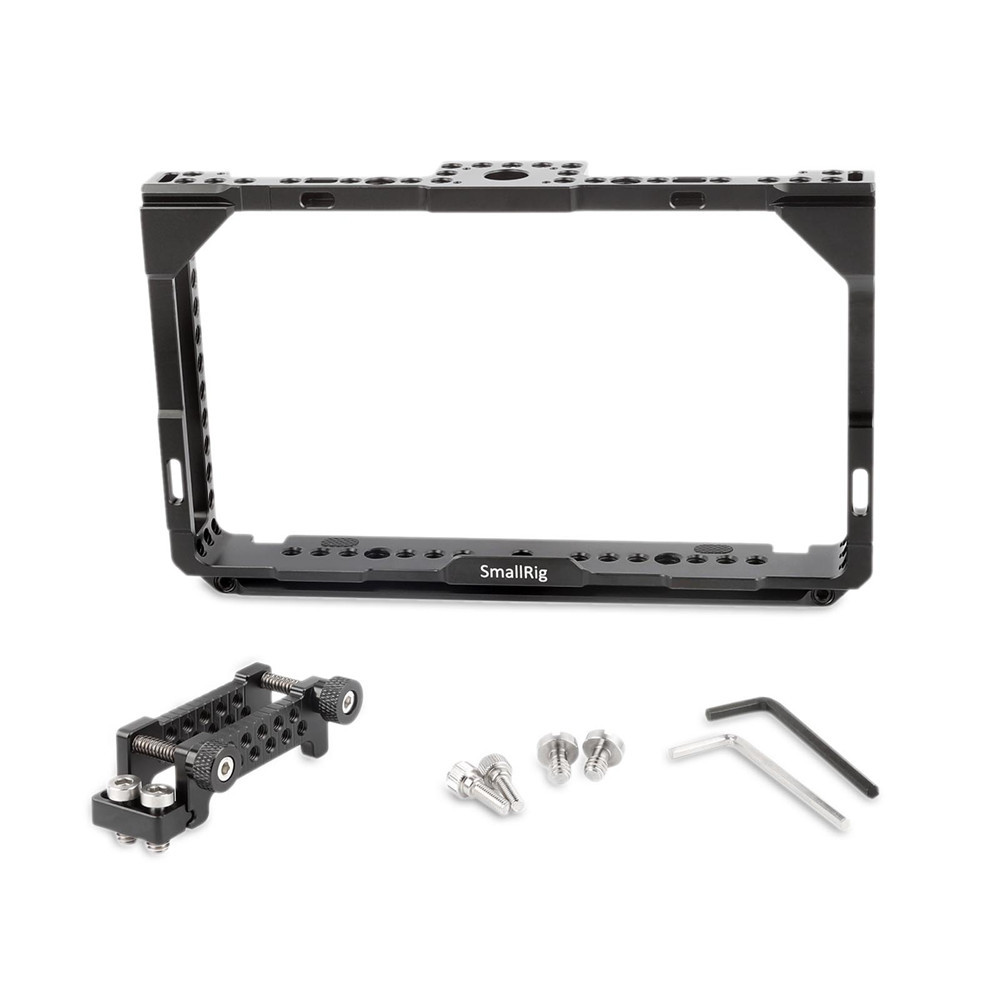 SmallRig Monitor Cage for Atomos Shogun/Ninja Assassin 1788