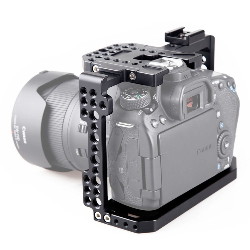 SmallRig Canon EOS 80D 70D Camera Cage 1789