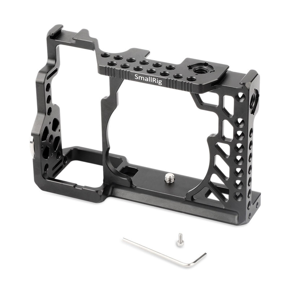 SmallRig A7 Camera Cage for SONY A7/ A7S/ A7R 1815B