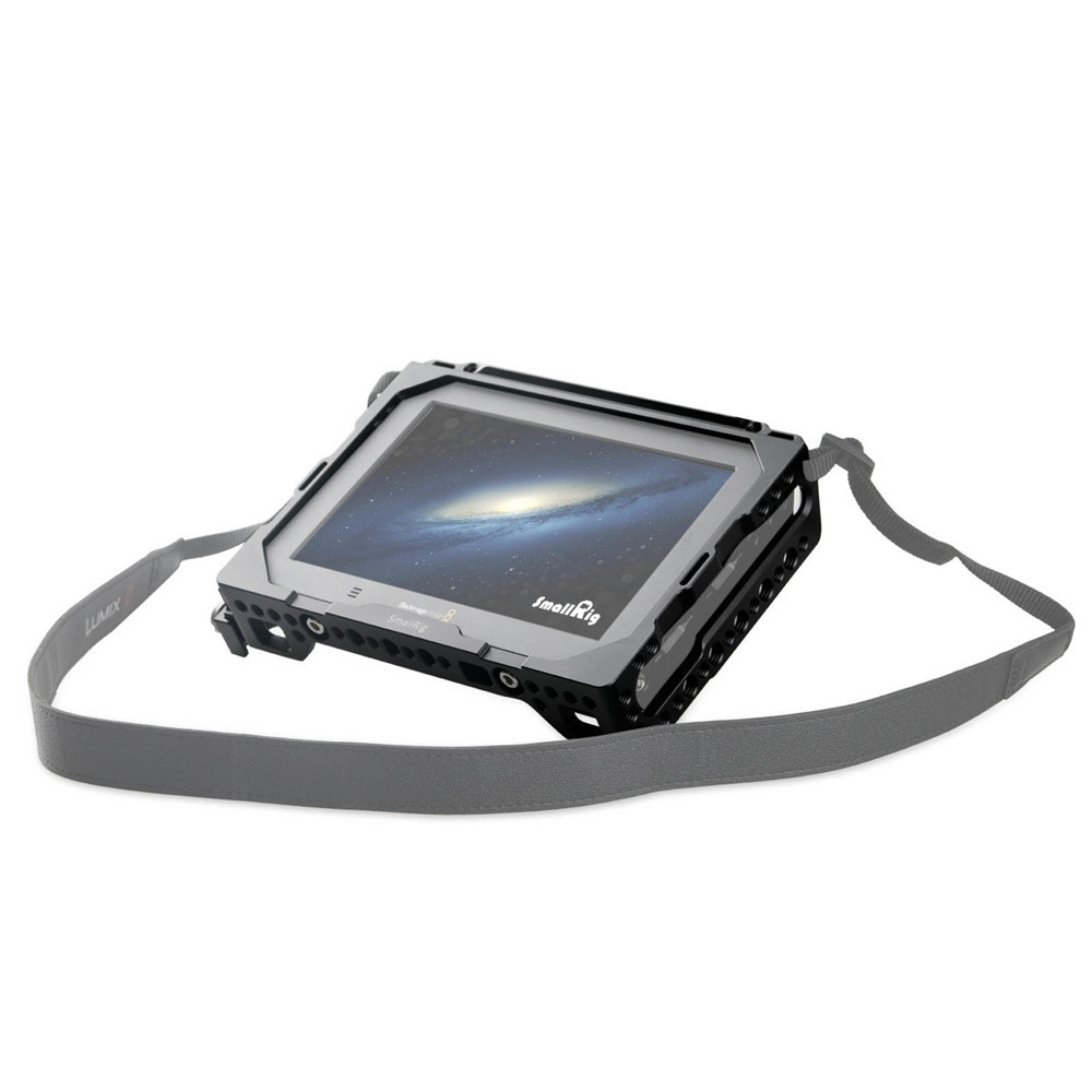 SMALLRIG Monitor Cage for Blackmagic Video Assist 7" 1830