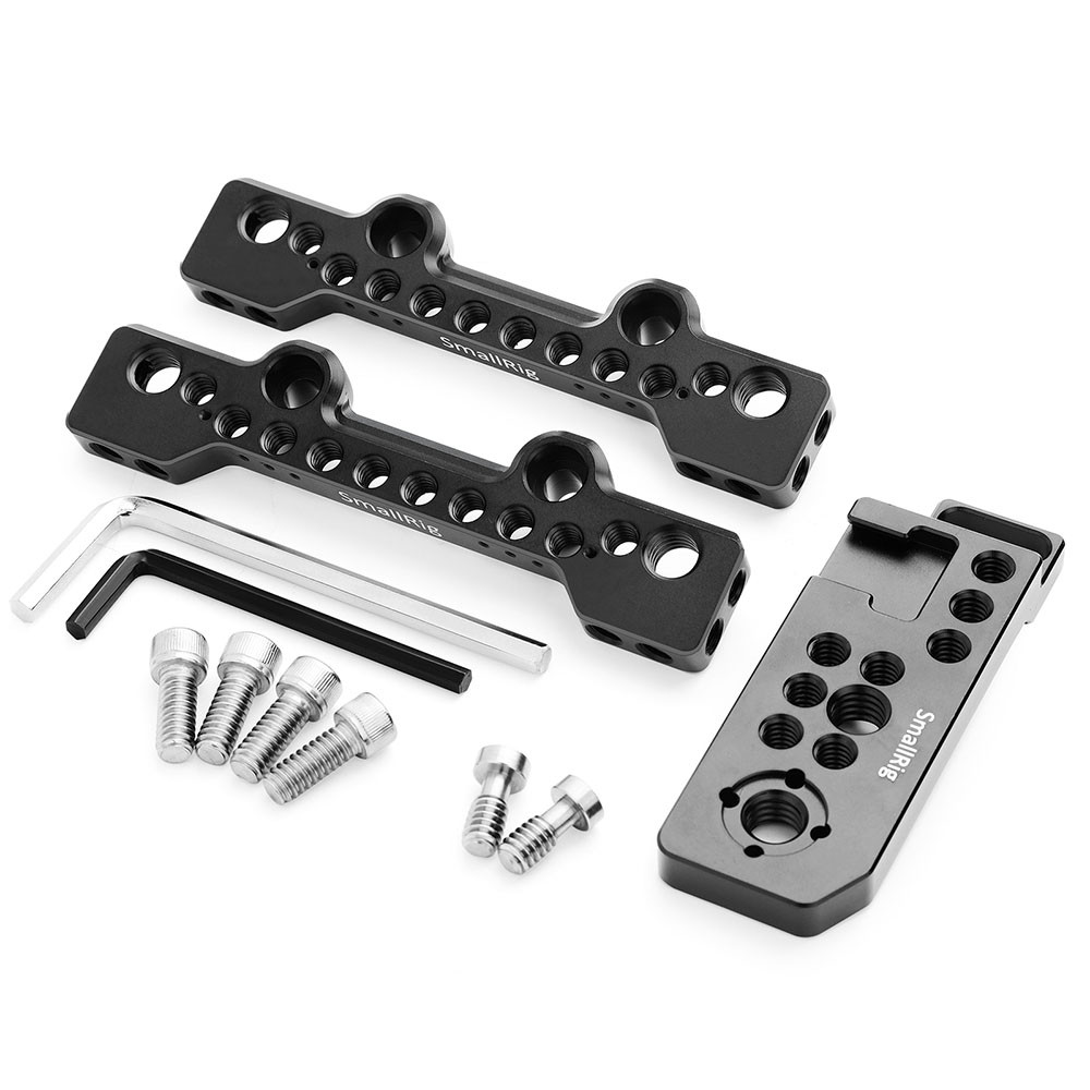 SmallRig Plate Kit for Sony PXW-FS5 1843