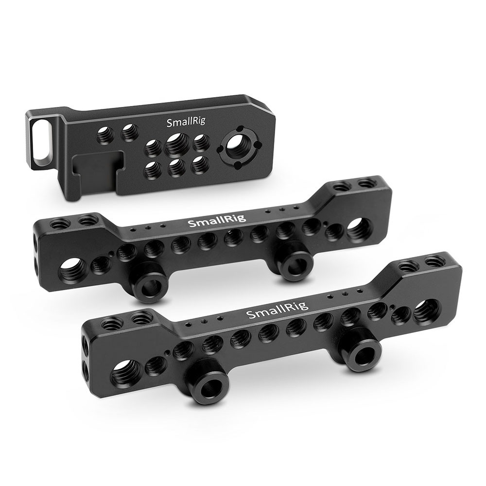 SmallRig Plate Kit for Sony PXW-FS5 1843