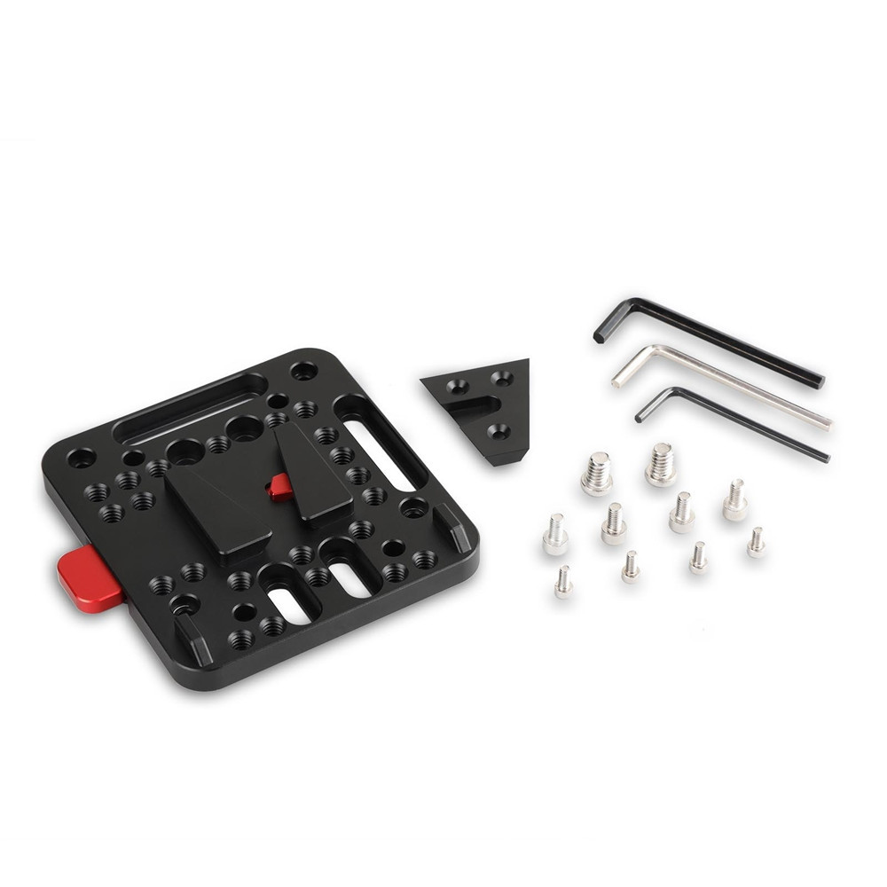 SmallRig V-Lock Assembly Kit 1846C