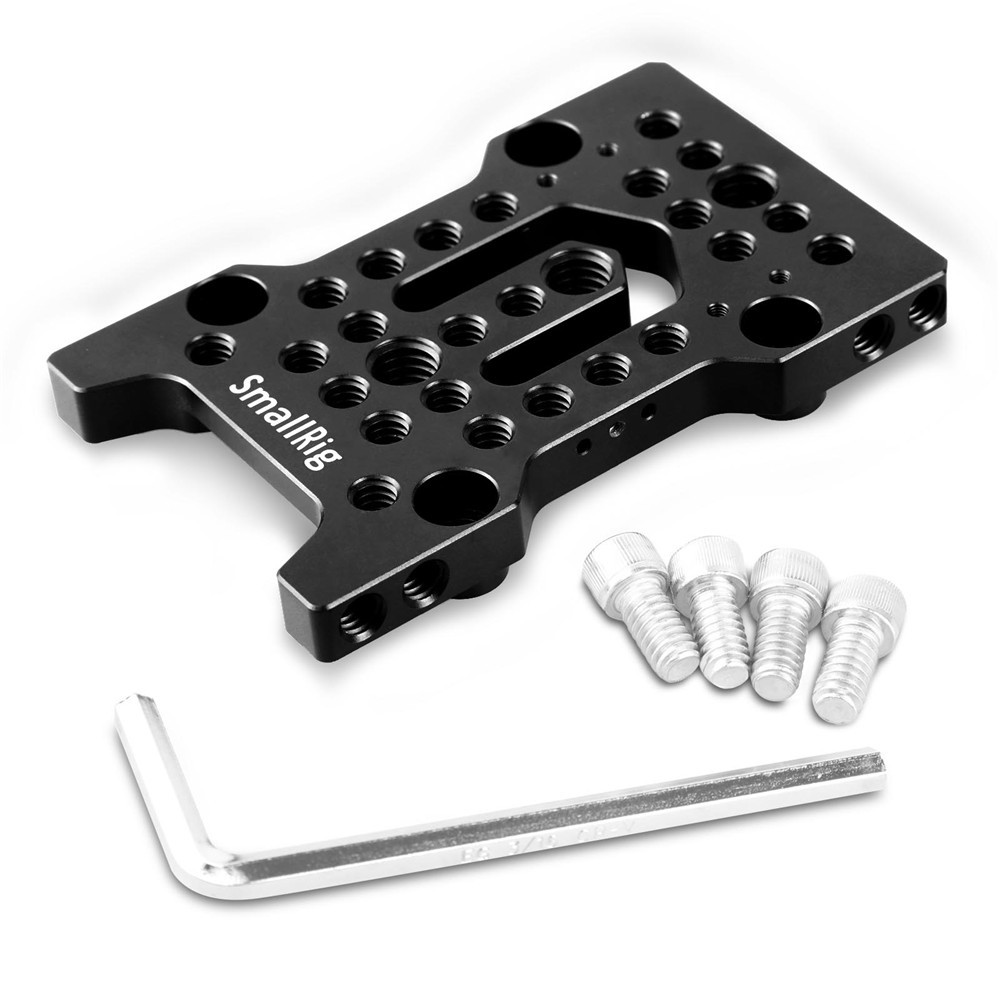 SmallRig Sony FS5 Integral Cheese Top Plate 1852
