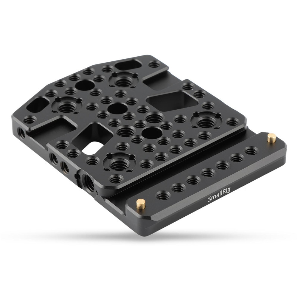 SmallRig Top Plate for Blackmagic Ursa Mini/Ursa Mini Pro 1853