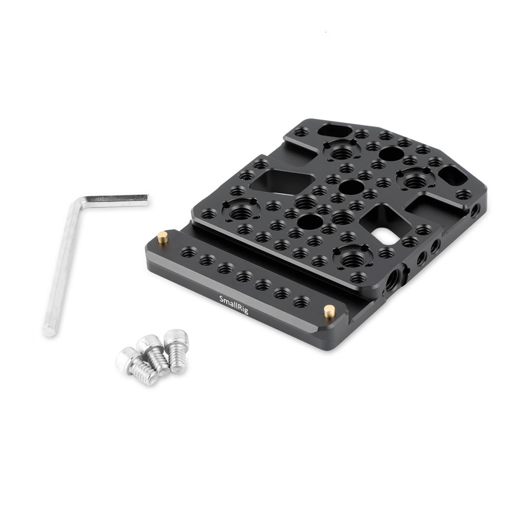 SmallRig Top Plate for Blackmagic Ursa Mini/Ursa Mini Pro 1853