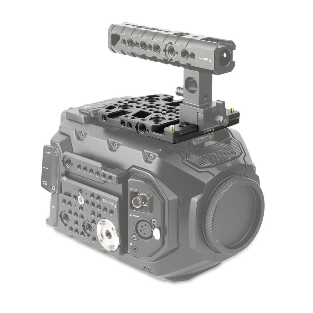 SmallRig Top Plate for Blackmagic Ursa Mini/Ursa Mini Pro 1853